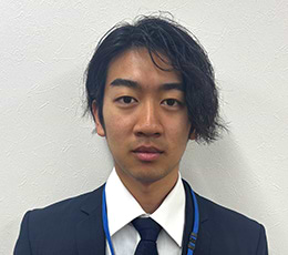 大塚 先生