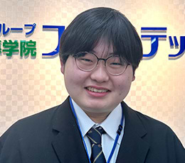 松井 先生