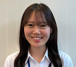 中谷 先生