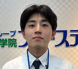 佐藤 先生