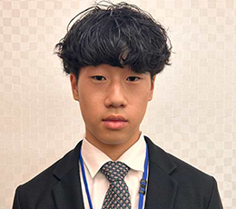 赤坂 先生