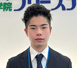 山本 先生