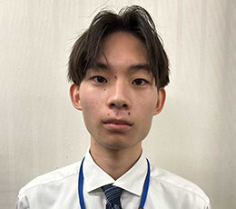 大隅 先生