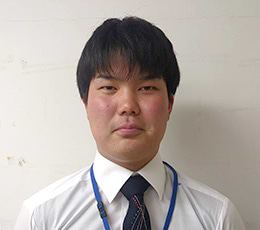 北野 先生