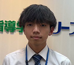 岩﨑 先生