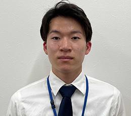 藤井 先生