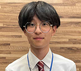 松岡 先生