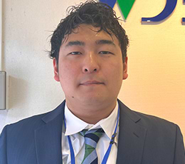 宮内 先生