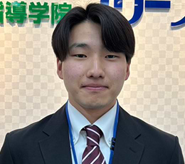 松田 先生