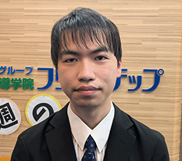 上原 先生