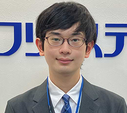 望月 先生