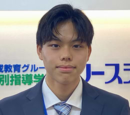 伊藤 先生