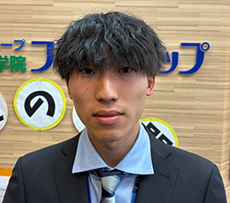 古川 先生