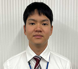 相井 先生