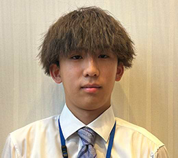 岡本 先生