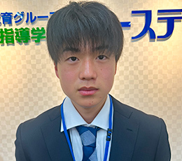 田之畑 先生