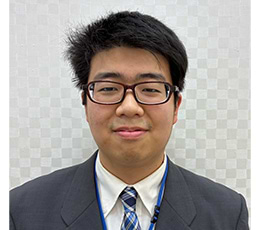 谷内 先生