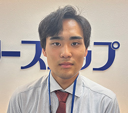 松岡 先生