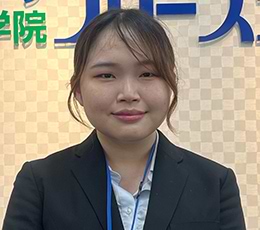 飯田 先生