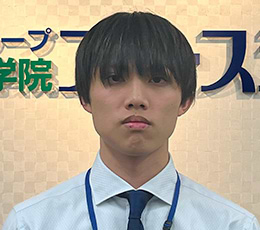 沖田 先生