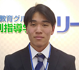 小西 先生