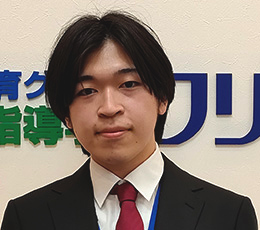 堀田 先生