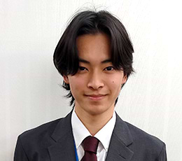岡田 先生