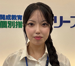 安井 先生