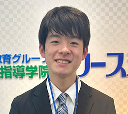 森口 先生