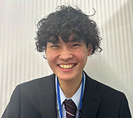 藤井 先生