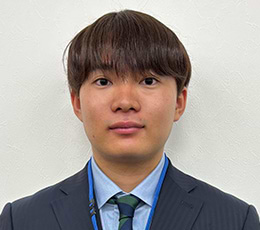 増田 先生