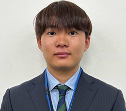 増田 先生