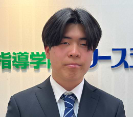 井田 先生