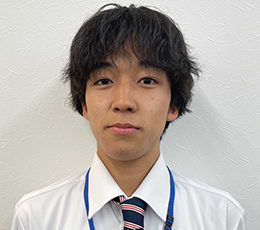 大西 先生