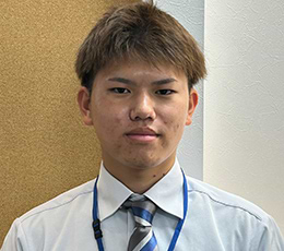 盆子原 先生