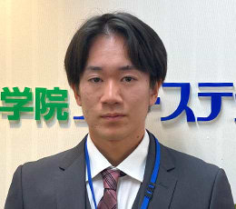 武部 先生