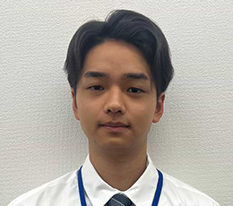 小坂 先生