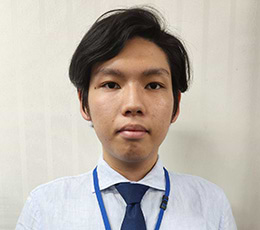 尾崎 先生