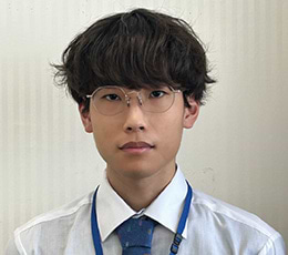 井上 先生