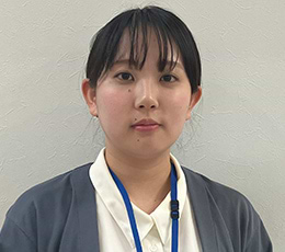長濱 先生