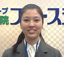 濱田 先生