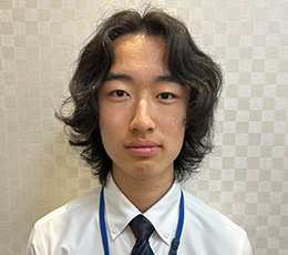 原 先生