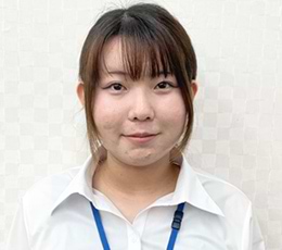 徳村 先生