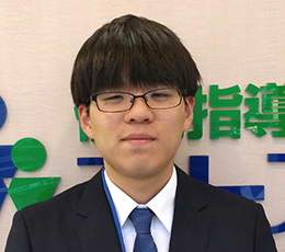古樋 先生