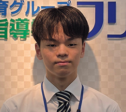 池畑 先生