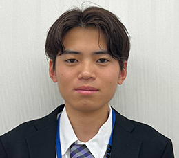 川村 先生