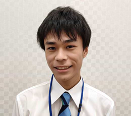 松井 先生