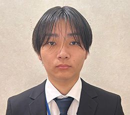 金子 先生