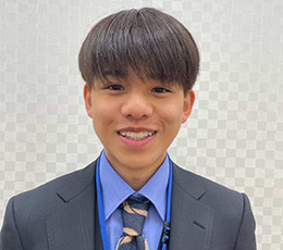 蘆田 先生