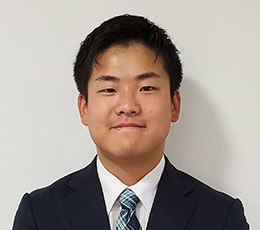 鷲尾 先生